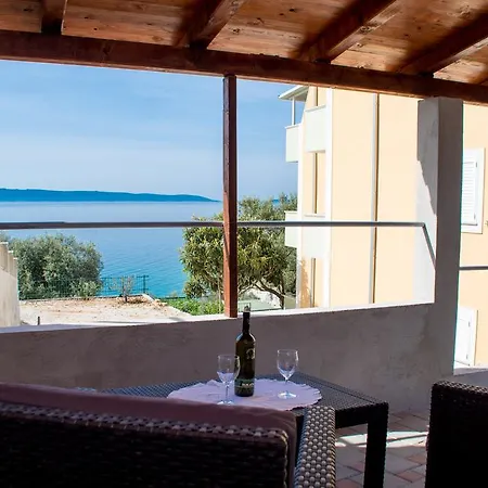 Tatinja Appartamento *