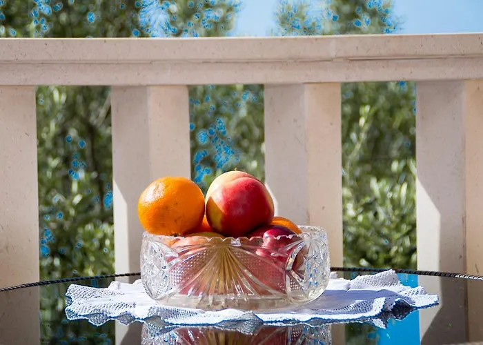 Διαμέρισμα Tatinja