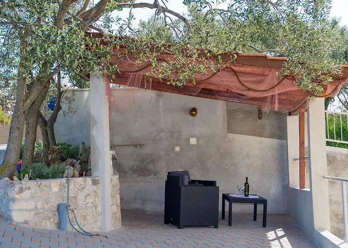 Tatinja * Τρογκίρ