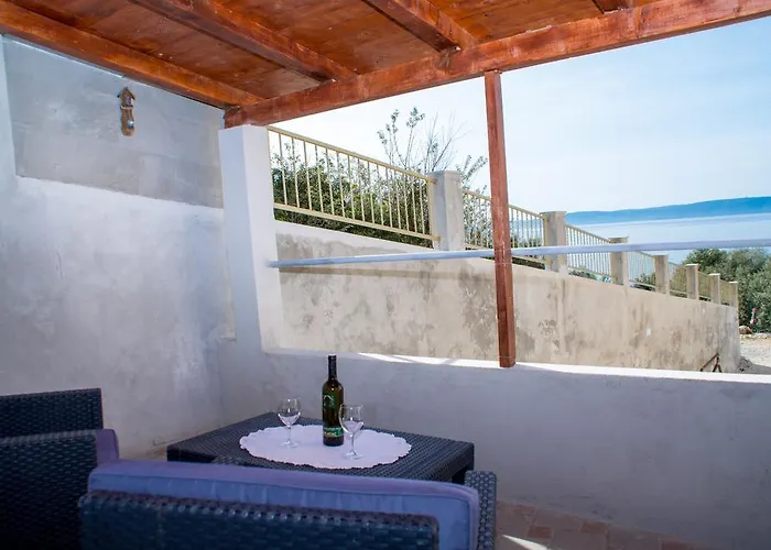 Διαμέρισμα Tatinja *