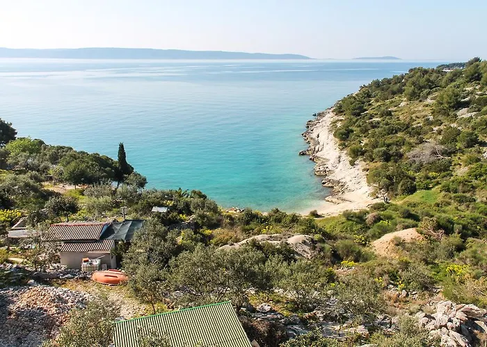 Διαμέρισμα Tatinja