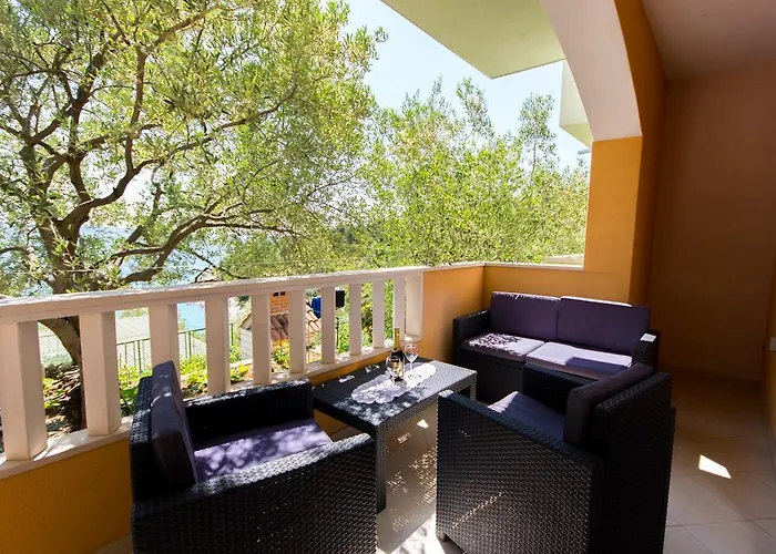 Διαμέρισμα Tatinja *