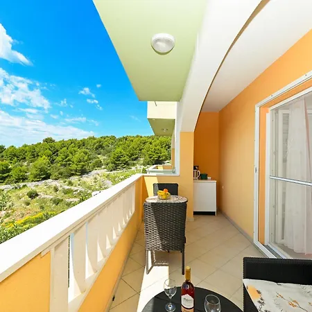 Apartamento Tatinja *