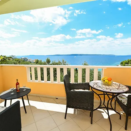 Tatinja Apartamento Trogir