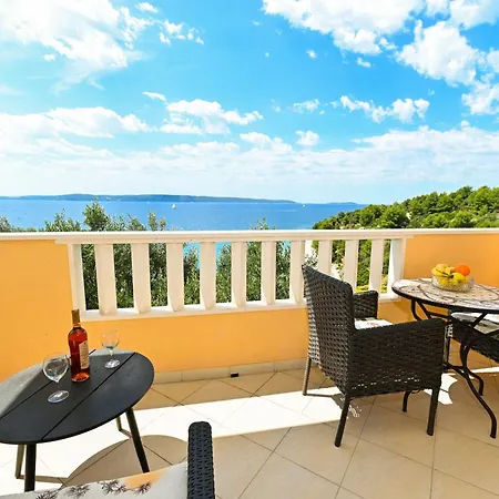 Apartament Tatinja Trogir