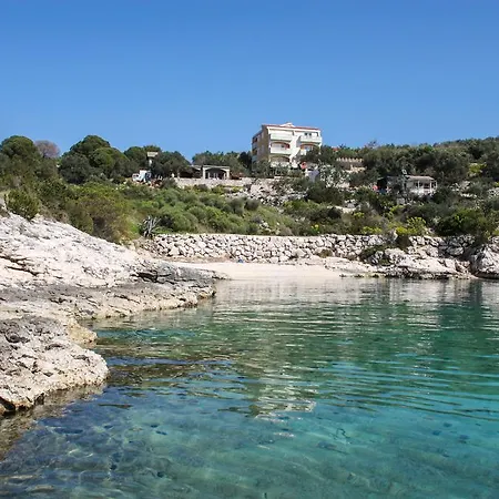 Apartament Tatinja Trogir