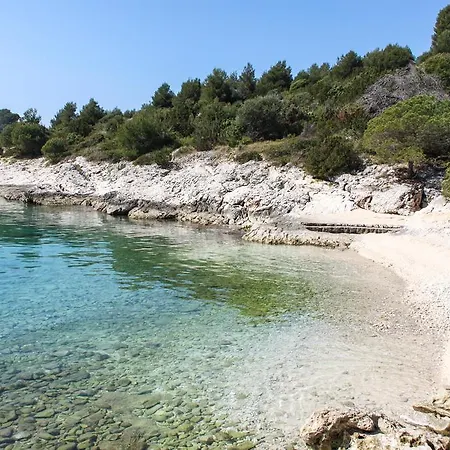 Tatinja Apartament Trogir