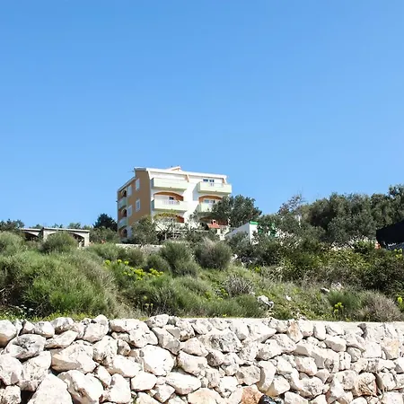 Apartament Tatinja *