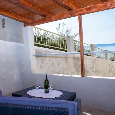 Apartament Tatinja *