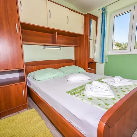 Apartament Tatinja Trogir