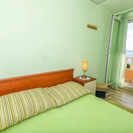 Apartament Tatinja *