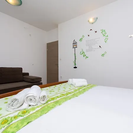 Apartament Tatinja Trogir