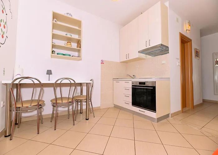 Tatinja Appartement Trogir