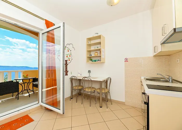 Appartement Tatinja Trogir