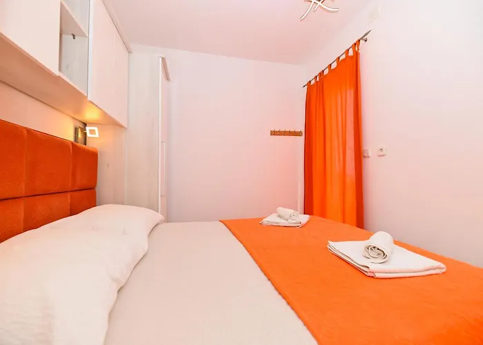 Tatinja Appartement *