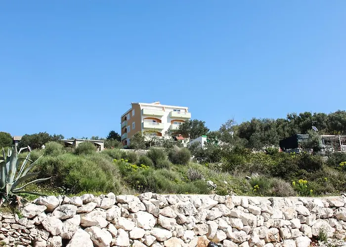 Apartamento Tatinja *