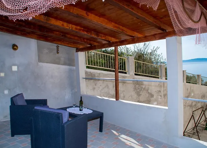 Appartement Tatinja Trogir