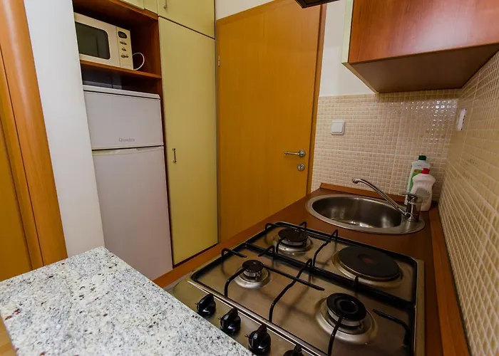 Apartamento Tatinja