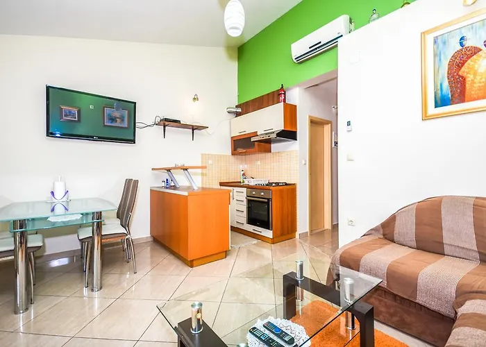 Tatinja Appartement Trogir