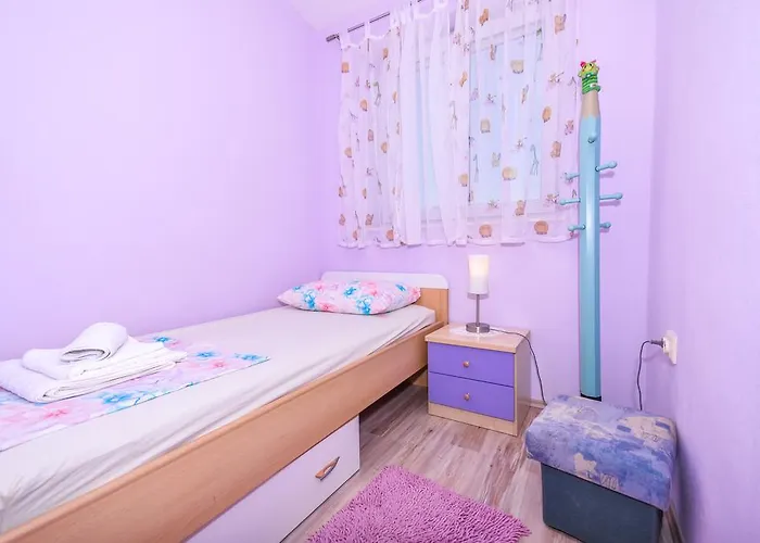 Tatinja Apartamento *