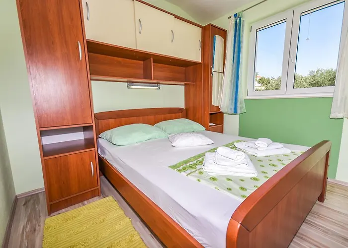 Appartement Tatinja Trogir