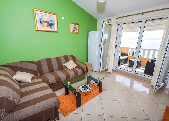 Apartamento Tatinja