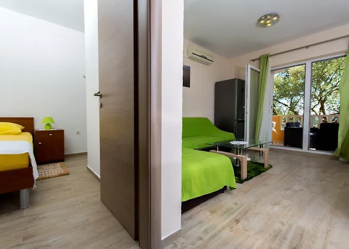 Tatinja Appartement *