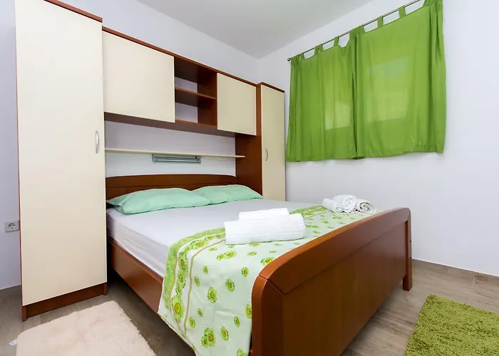 Apartamento Tatinja