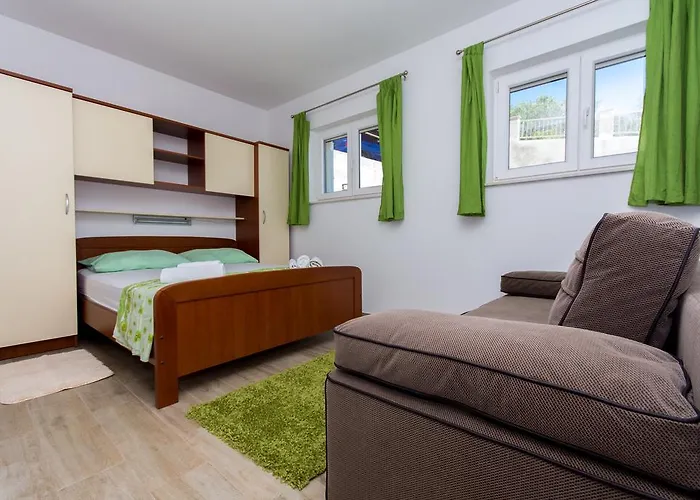 Tatinja Apartamento Trogir