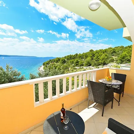 Tatinja Appartement *