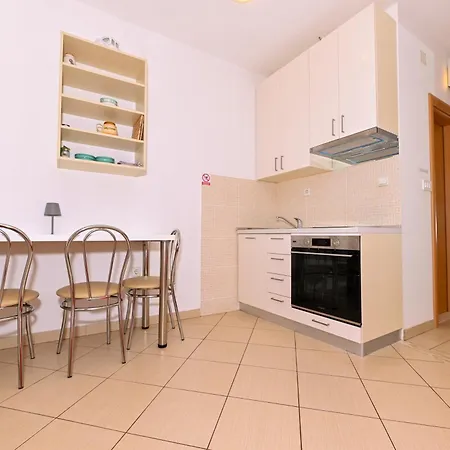 Tatinja Appartement Trogir