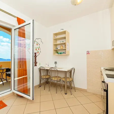 Appartement Tatinja Trogir