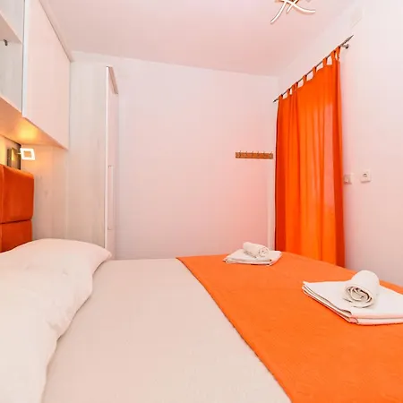 Tatinja Appartement *