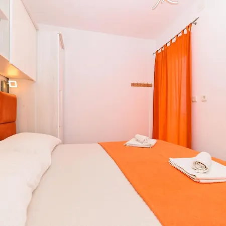 Tatinja Appartement Trogir