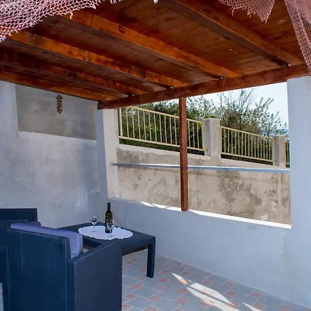 Appartement Tatinja Trogir