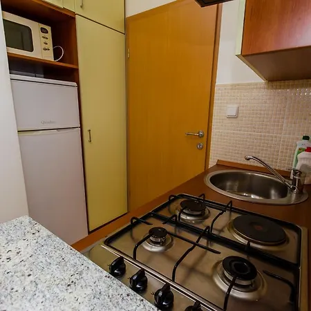 Appartement Tatinja