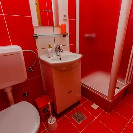 Appartement Tatinja *