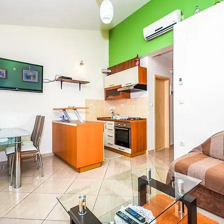 Tatinja Appartement Trogir