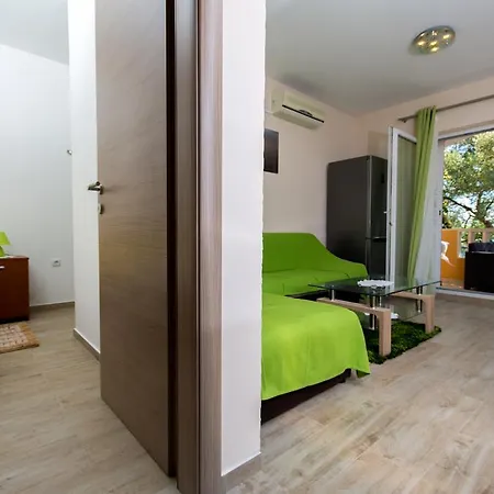 Tatinja Appartement *