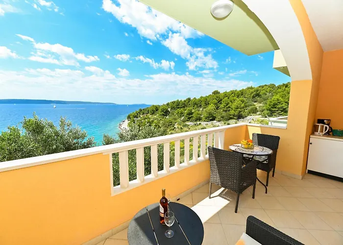 Tatinja Appartement *