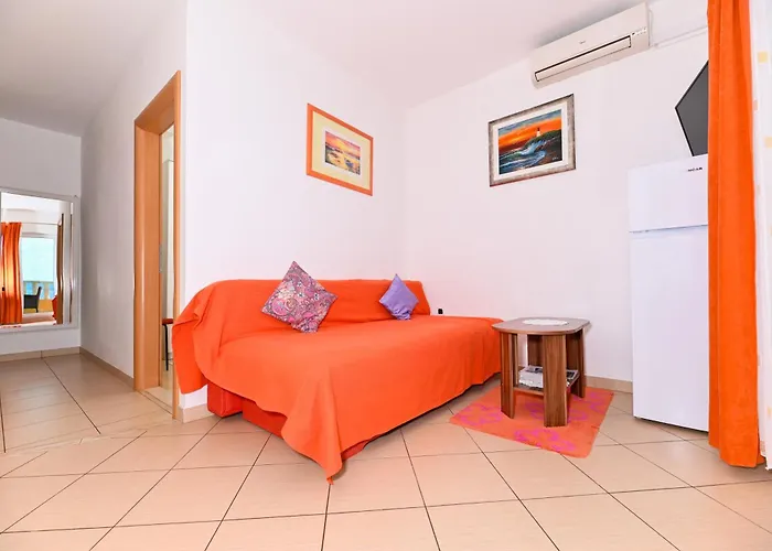 Tatinja Appartement *