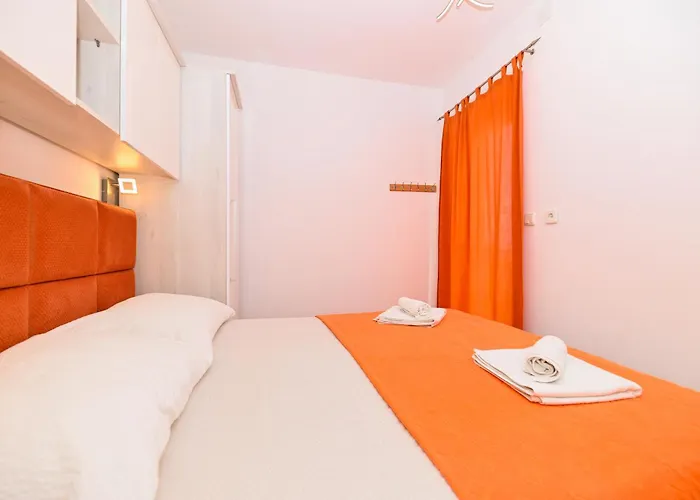 Tatinja Appartement Trogir