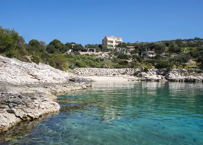 Appartement Tatinja Trogir