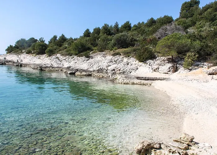 Tatinja Appartement Trogir