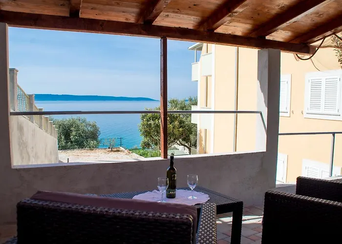 Tatinja Appartement *