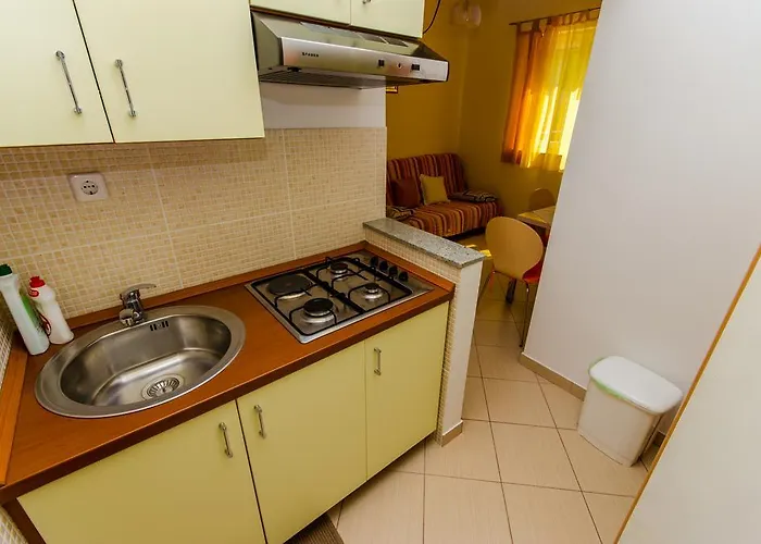 Tatinja Appartement Trogir